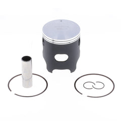 2T Forged Racing Piston Ø 66,34 mm for OE Cylinder-0