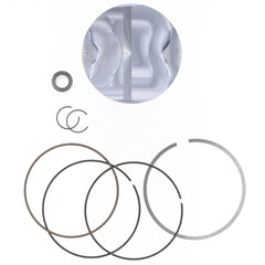 4T Forged Piston Ø 75,97 mm for Athena and OE Cylinder-1