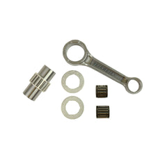 Connecting rod kit with engine gasket kit-2