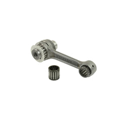 Connecting rod kit with engine gasket kit-0