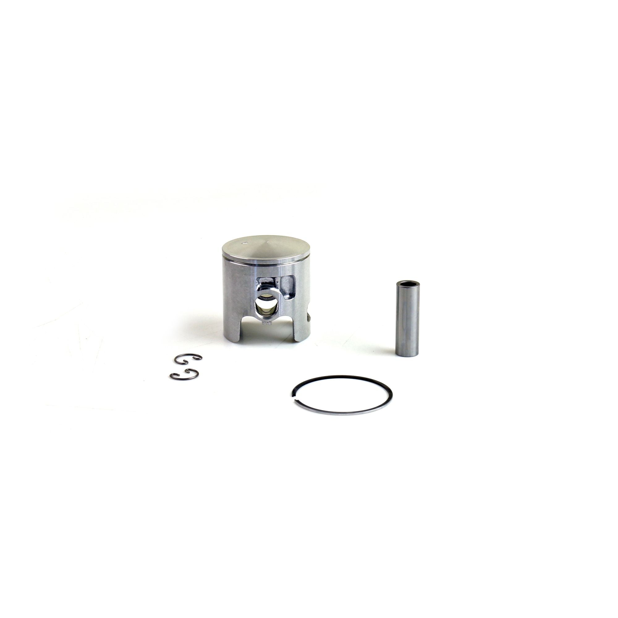 2T Cast Piston Ø 45,96 mm for Athena Big Bore Cylinder Kit-0