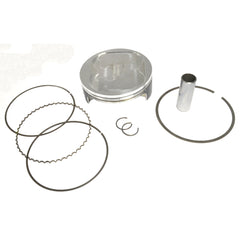 4T Forged Racing Piston Ø 99,95 mm for Athena Big Bore Cylinder-0