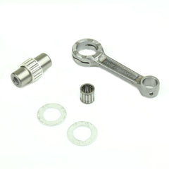 Connecting rod kit with engine gasket kit-3