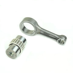 Connecting rod kit with engine gasket kit-2