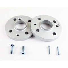 Wheel Spacers without Bolts 4x108x65 th. 12 mm-0