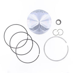 4T Forged Racing Piston Ø 88,96 mm for OE Cylinder-1