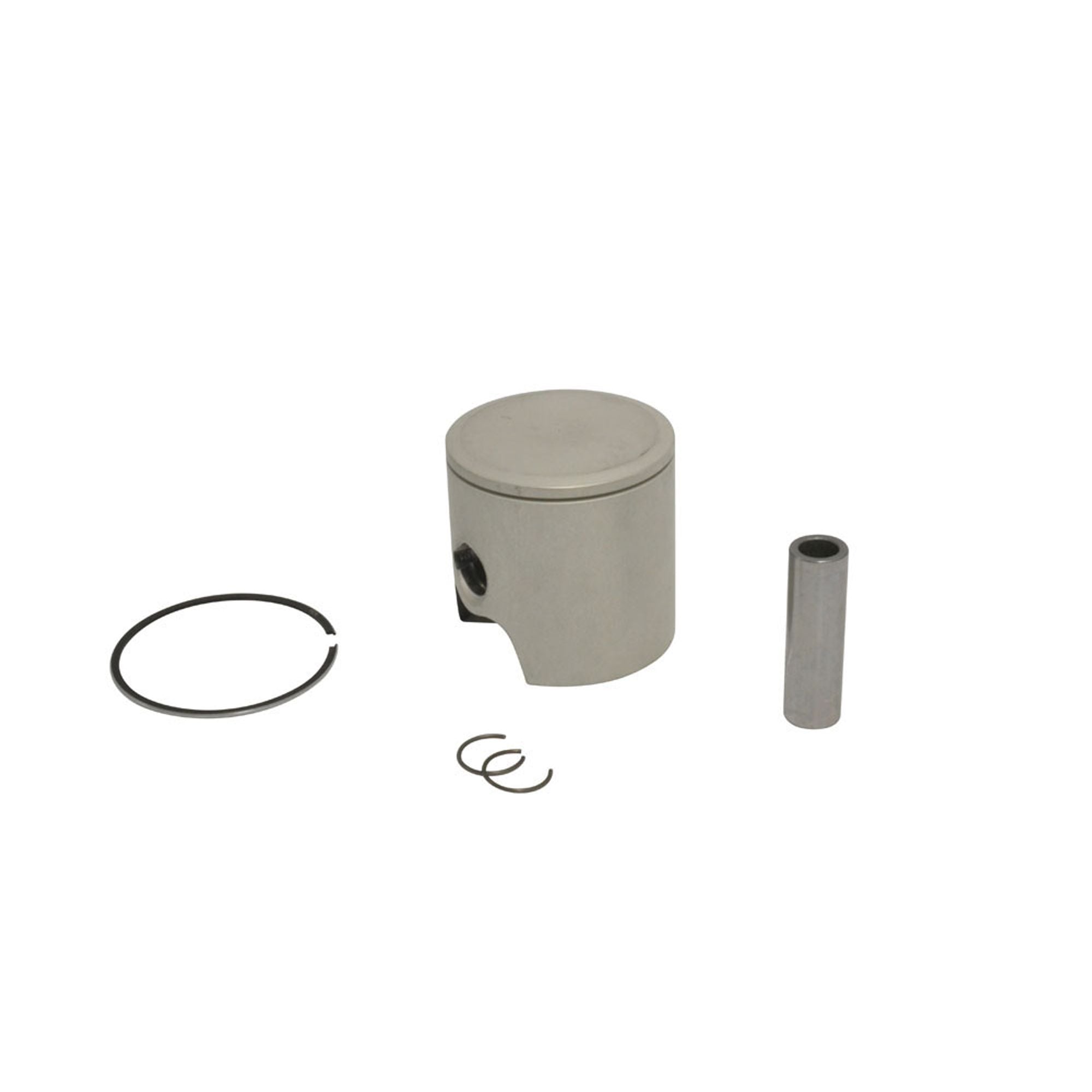 2T Cast Piston Ø 49,95 mm for Athena Big Bore Cylinder Kit-0