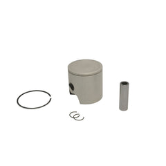 2T Cast Piston Ø 49,95 mm for Athena Big Bore Cylinder Kit-0