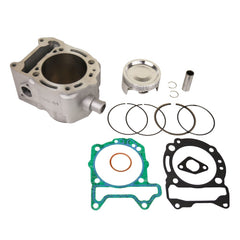 Standard Bore Cylinder Kit Ø 72 mm, 250 cc-0
