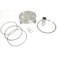 4T Forged Racing Piston Ø 99,97 mm for OE Cylinder-0
