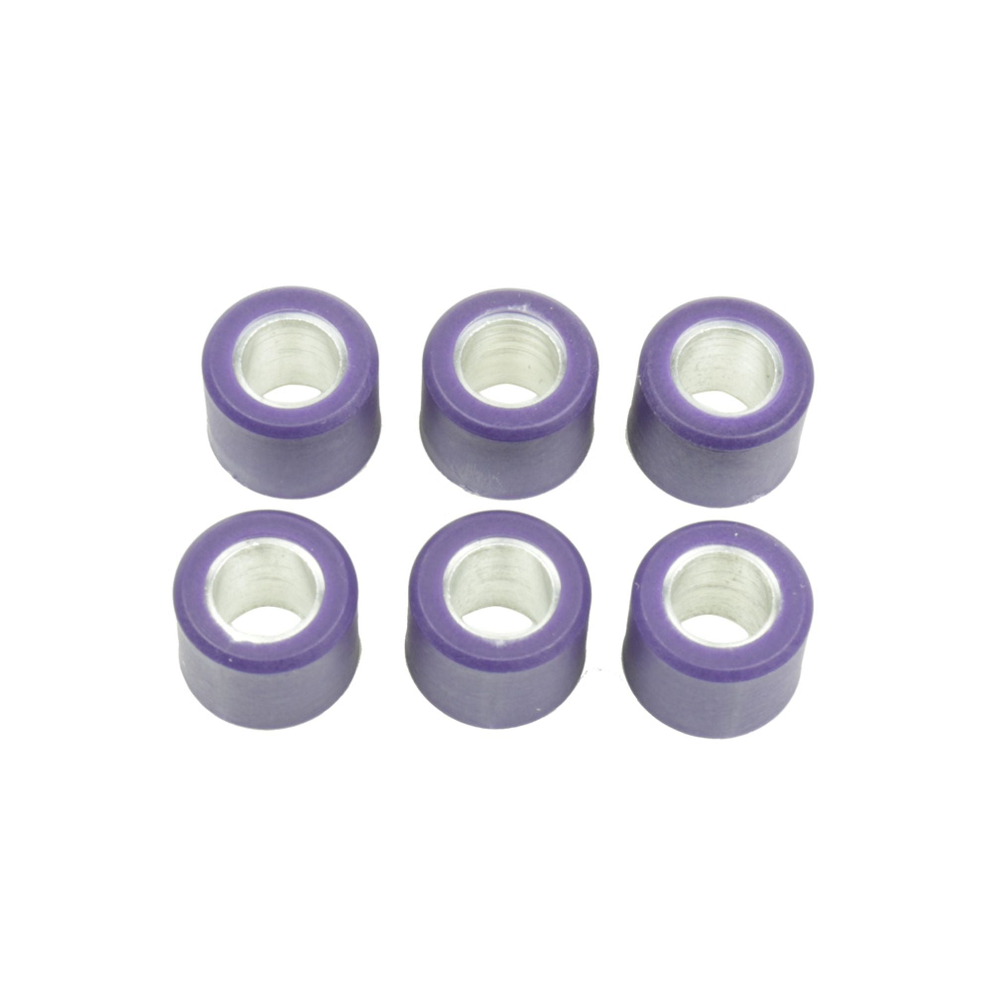 Athena 6 Variator Rollers Kit 16x13 gr.4-0