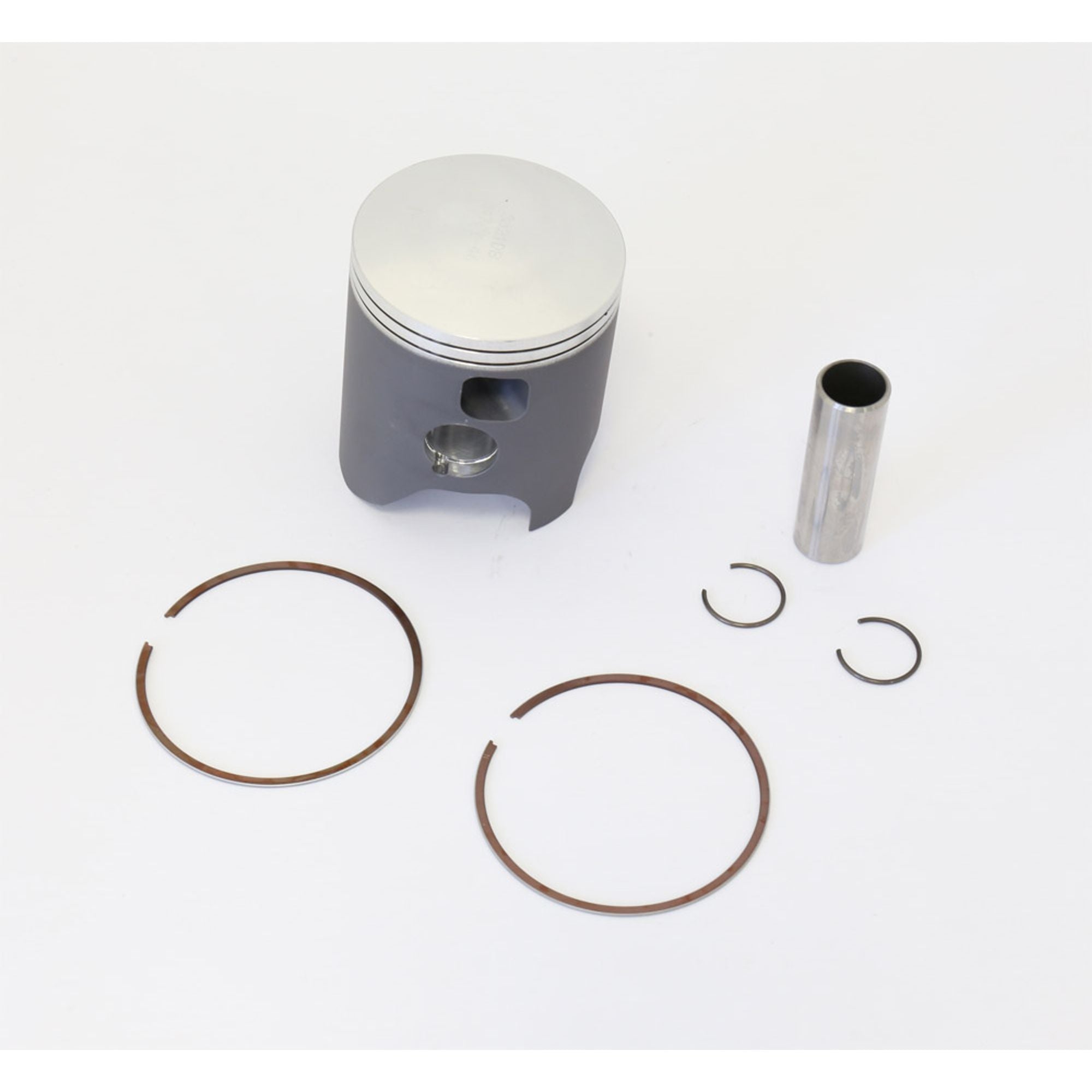2T Forged Racing Piston Ø 66,36 mm for OE Cylinder-0