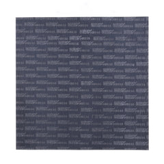 Sheets 500x500 mm of absestos-free raw material M0116 for gaskets, th. 0.5 mm-1