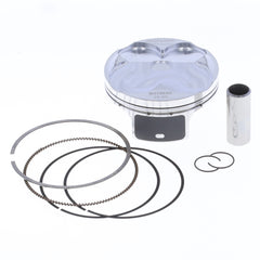 4T Forged Piston Ø 76,97 mm for Athena and OE Cylinder-2