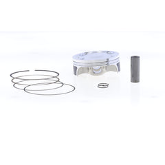 4T Forged Piston Ø 84,97 mm for Athena Big Bore Cylinder-0