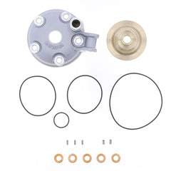 Cylinder Head for OEM and Athena Cylinder Kit with Inner Modular Dome-2