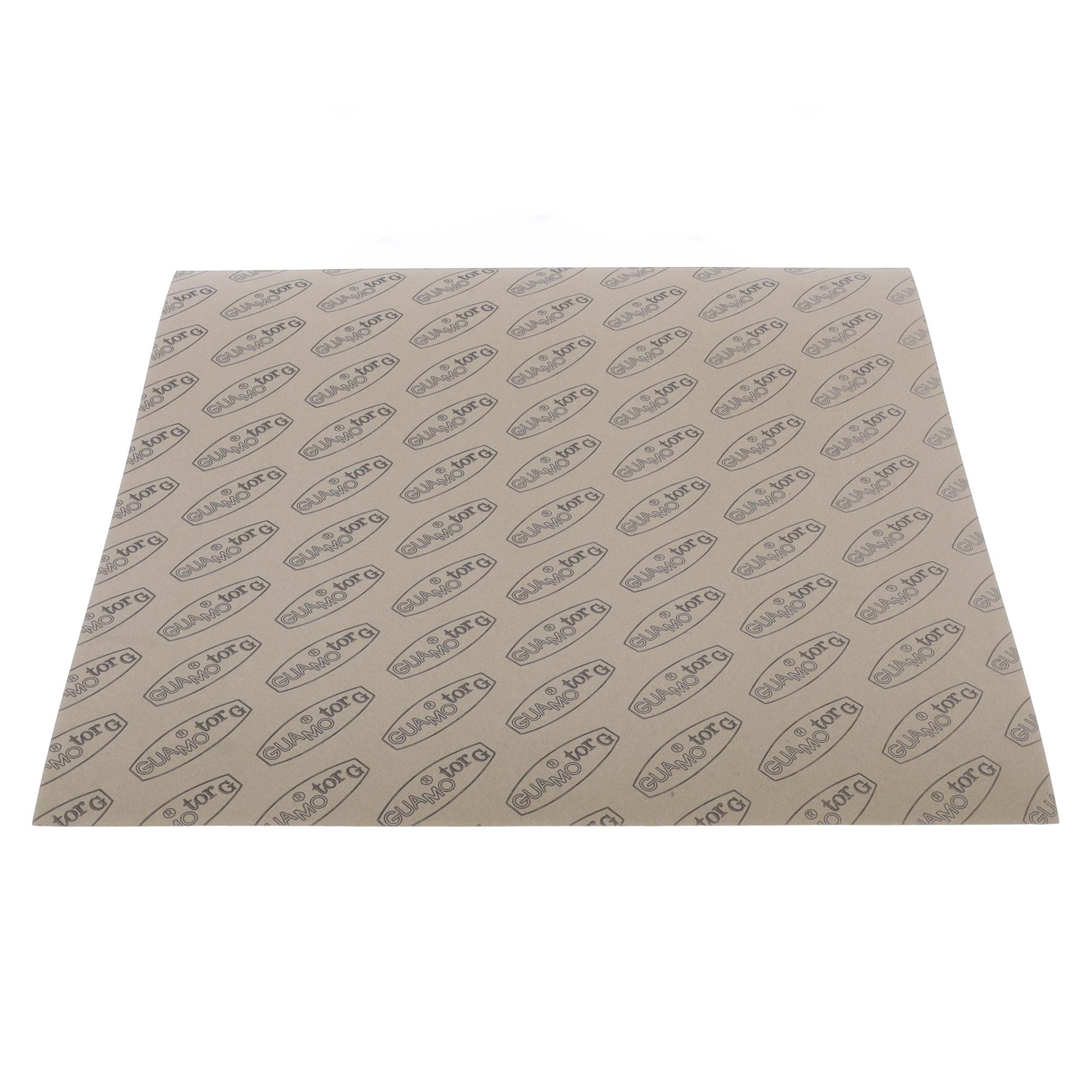 Sheets 500x500 mm of raw material GUAMOTOR for gaskets, th. 1,5 mm-0