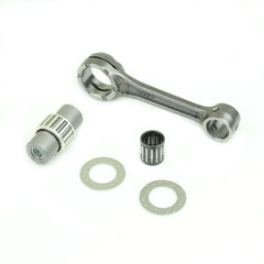 Connecting rod kit with engine gasket kit-2