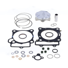 Top End Piston Kit: Forged 4-Stroke Piston Ø 78,97 mm + Top End Gasket Kit-0