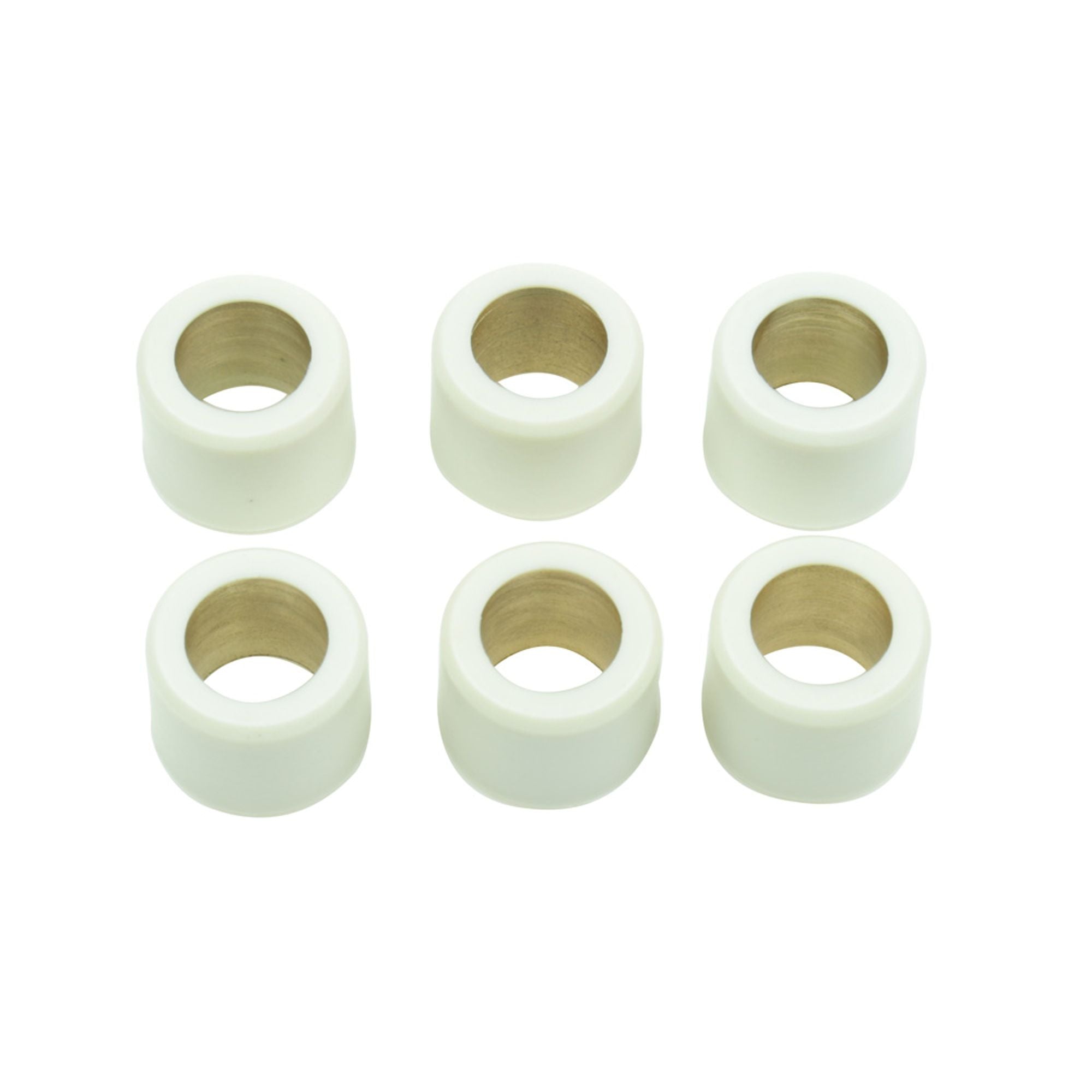 Athena 6 Variator Rollers Kit 16x13 gr.9-0
