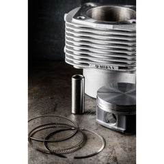 Big Bore Cylinder Kit Ø 79,50 mm - 700 cc for FIAT 500 and FIAT 126-3