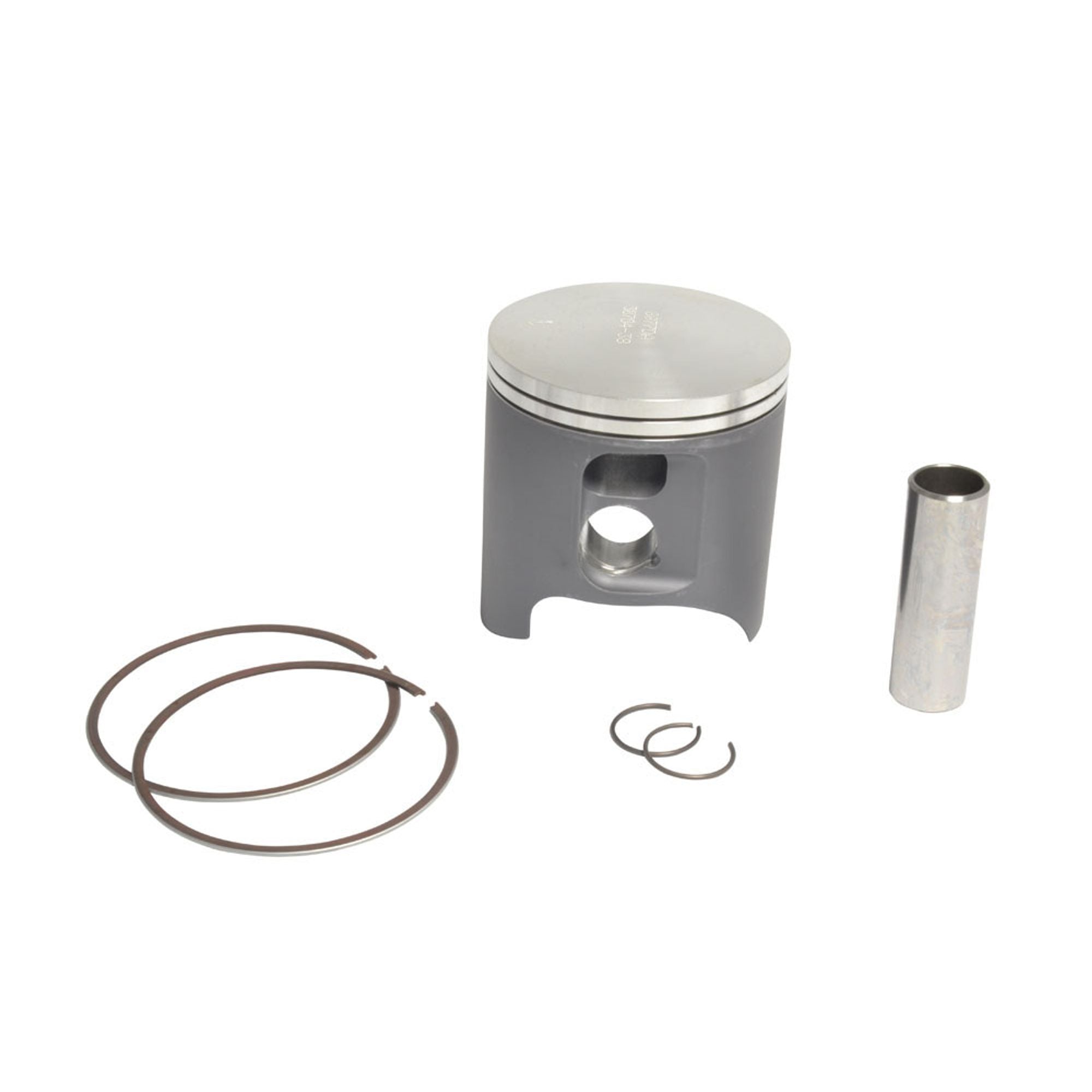 2T Forged Racing Piston Ø 71,94 mm for OE Cylinder-0