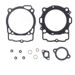 Top End Piston Kit: Forged 4-Stroke Piston Ø 94,97 mm + Top End Gasket Kit-3