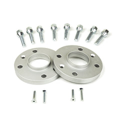 Wheel Spacers with Conical Seat Lug Bolts 4x98x58 th. 16 mm-0