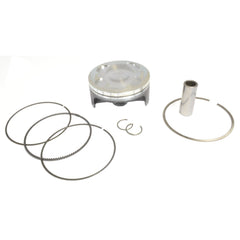 4T Forged Piston Ø 82,96 mm for Athena Big Bore Cylinder-0