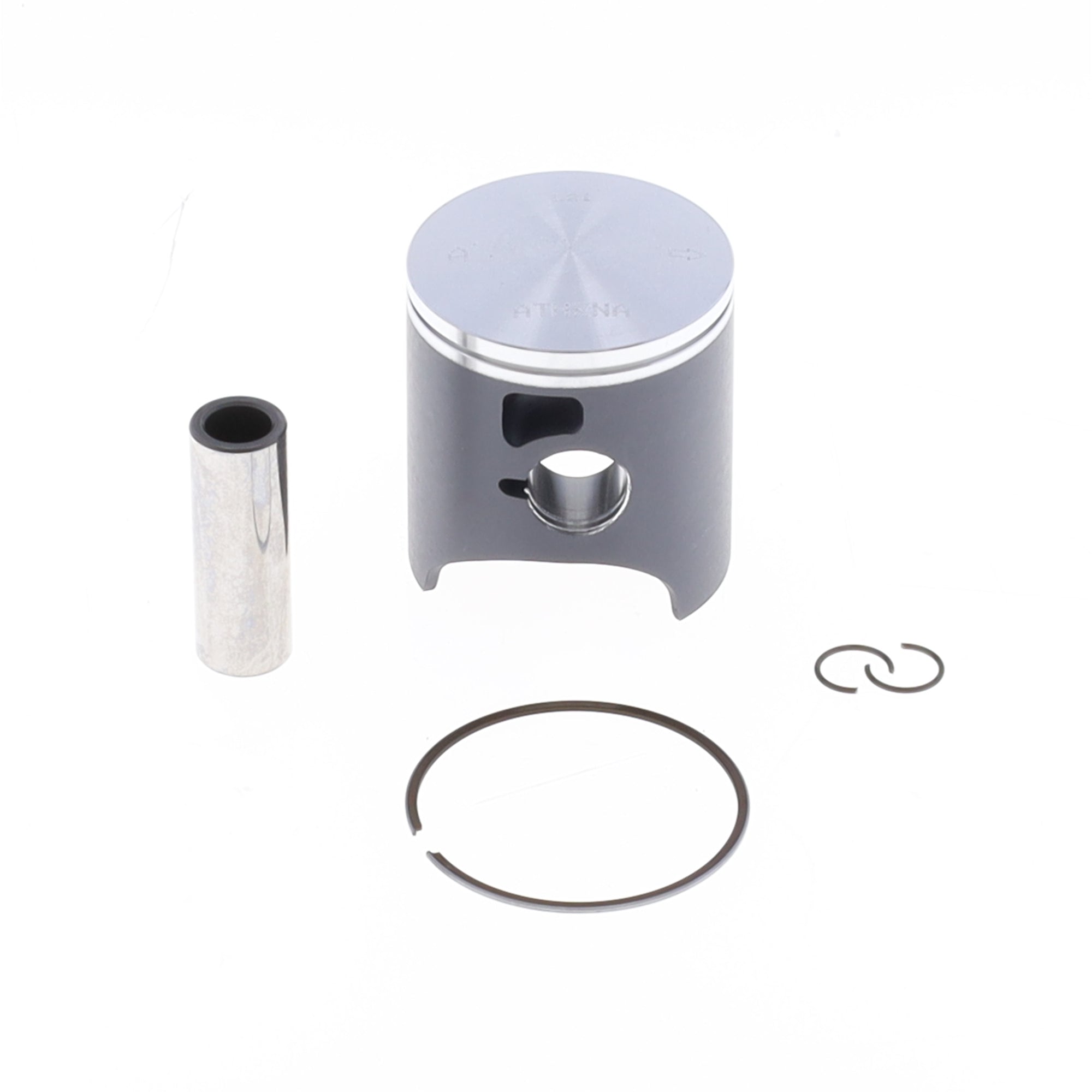2T Cast Piston Ø 46,97 mm for OE Cylinder-0