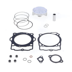 Top End Piston Kit: Forged 4-Stroke Piston Ø 94,96 mm + Top End Gasket Kit-0