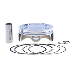 4T Forged Piston Ø 81,95 mm for Athena Big Bore Cylinder-0