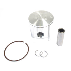 2T Forged Racing Piston Ø 44,98 mm for OE Cylinder-0