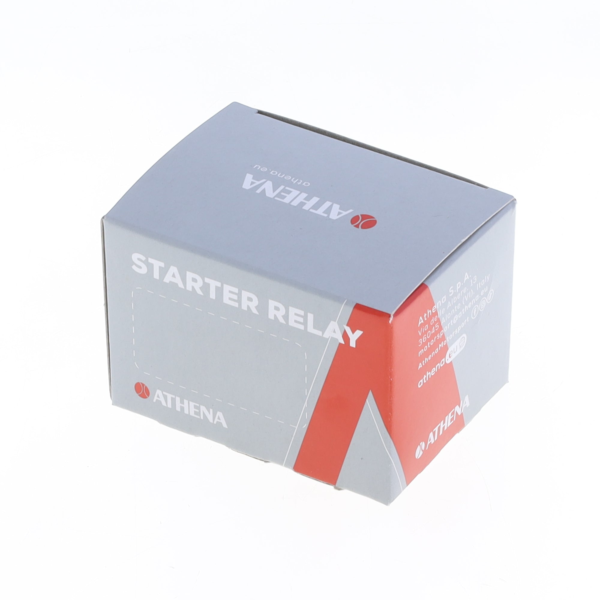 Starter Relays-10