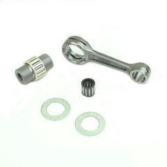 Connecting rod kit with engine gasket kit-2