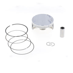Top End Piston Kit: Forged 4-Stroke Piston Ø 95,97 mm + Top End Gasket Kit-1