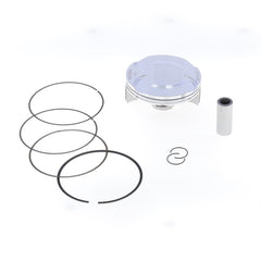 Top End Piston Kit: Forged 4-Stroke Piston Ø 94,96 mm + Top End Gasket Kit-3