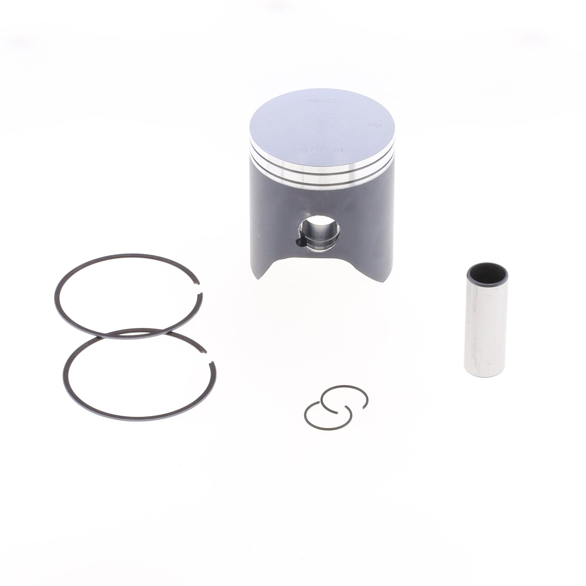 2T Cast Piston Ø 53,95 mm for OE Cylinder-0