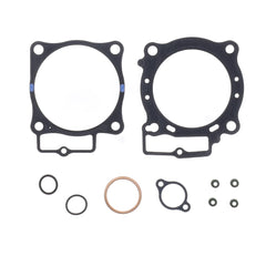 Top End Piston Kit: Forged 4-Stroke Piston Ø 95,96 mm + Top End Gasket Kit-1