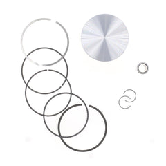 Forged Piston Ø 81,94 mm for Athena Big Bore Cylinder Kit-1