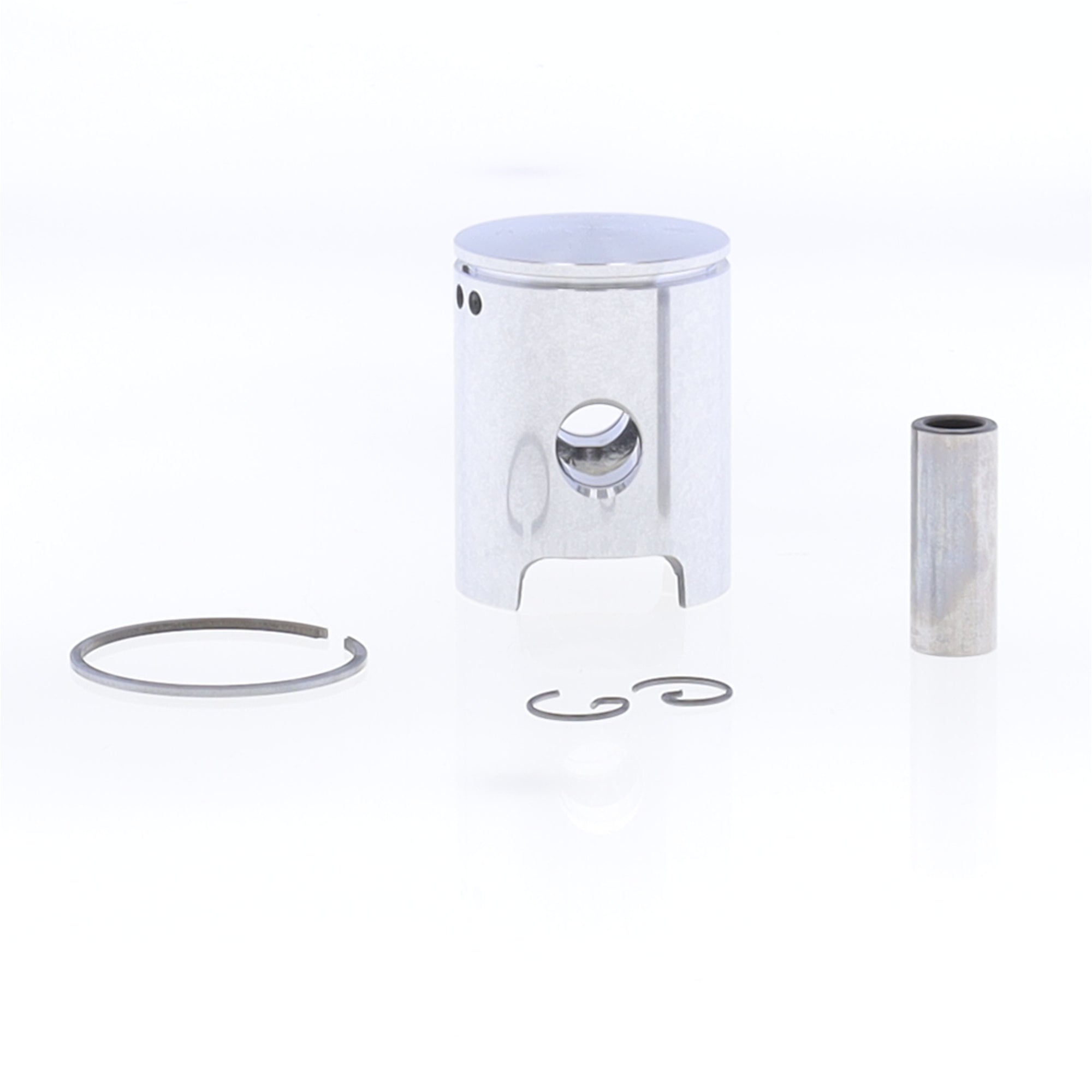 2T Cast Piston Ø 38,96 mm for Athena Standard Bore Cylinder Kit-0