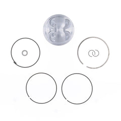 4T Forged Piston Ø 82,95 mm for Athena Big Bore Cylinder-2