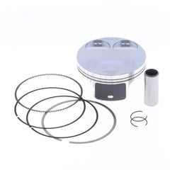 4T Forged Piston Ø 76,96 mm for Athena and OE Cylinder-2