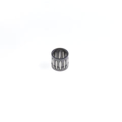 Top End Piston Kit: Cast 2-Stroke Piston Ø 46,97 mm + Top End Gasket Kit-3