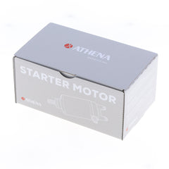 Starter Motor-1
