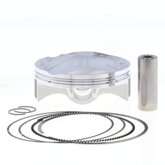 4T Forged Racing Piston Ø 95,96 mm for OE Cylinder-0