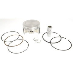 4T Forged Racing Piston Ø 77,94 mm for Athena Cylinder-0