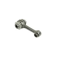 Connecting rod kit with engine gasket kit-0