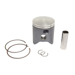 2T Forged Racing Piston Ø 66,36 mm for OE Cylinder-0