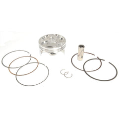 4T Forged Racing Piston HC Ø 76,97 mm for OE Cylinder-0